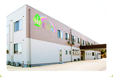 ケアホーム 虹の森 外観 虹の森 外観